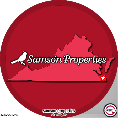 	Samson-Properties	