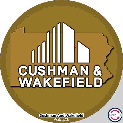 	Cushman-And-Wakefield	