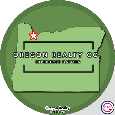 	Oregon-Realty	