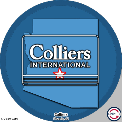 	Colliers	