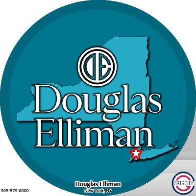 	Douglas-Elliman	