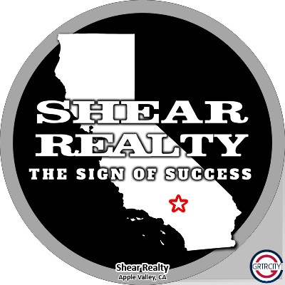 	Shear-Realty	