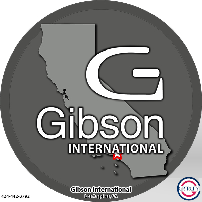 	Gibson-International	