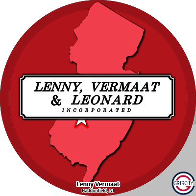 	Lenny-Vermaat	