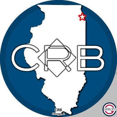 	CRB	