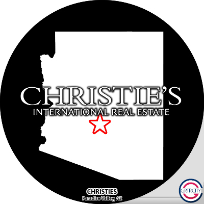 	CHRISTIES	