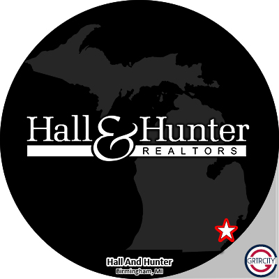 	Hall-And-Hunter	