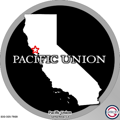 	Pacific-Union	