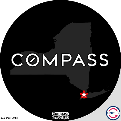 	Compass	