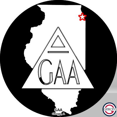 	GAA	