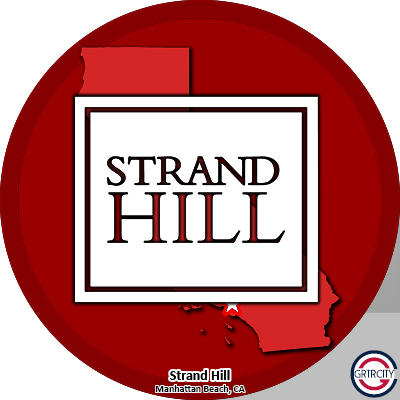 	Strand-Hill	