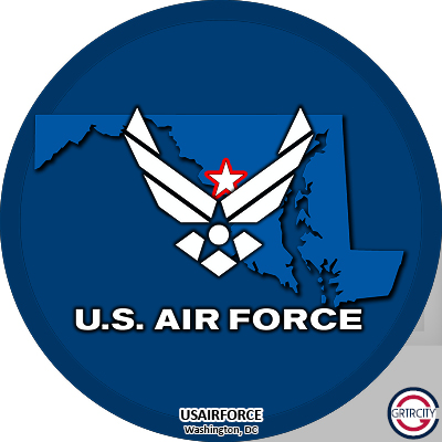 	USAIRFORCE	